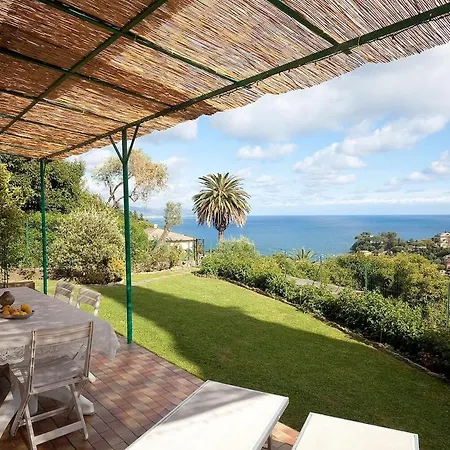 Great With Portofino Sea View ラッパロ