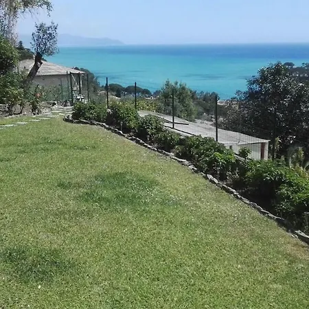 别墅 Great With Portofino Sea View