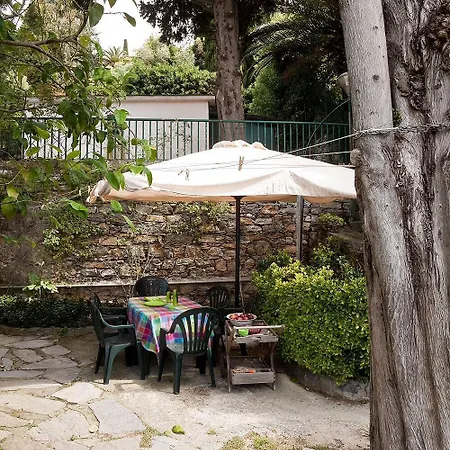 Great With Portofino Sea View 别墅 *