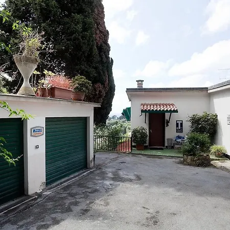 Great With Portofino Sea View 拉帕洛