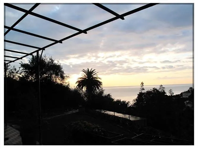 Great With Portofino Sea View 빌라 라팔로