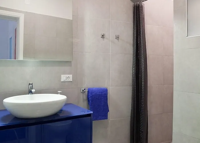 빌라 Great With Portofino Sea View 라팔로