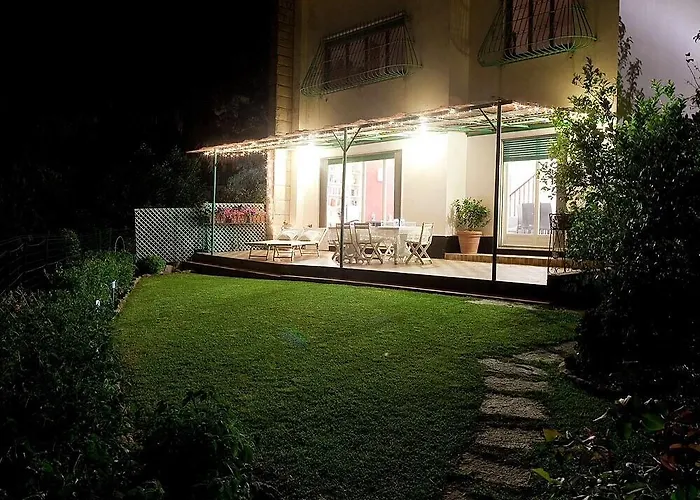 Great With Portofino Sea View * 라팔로
