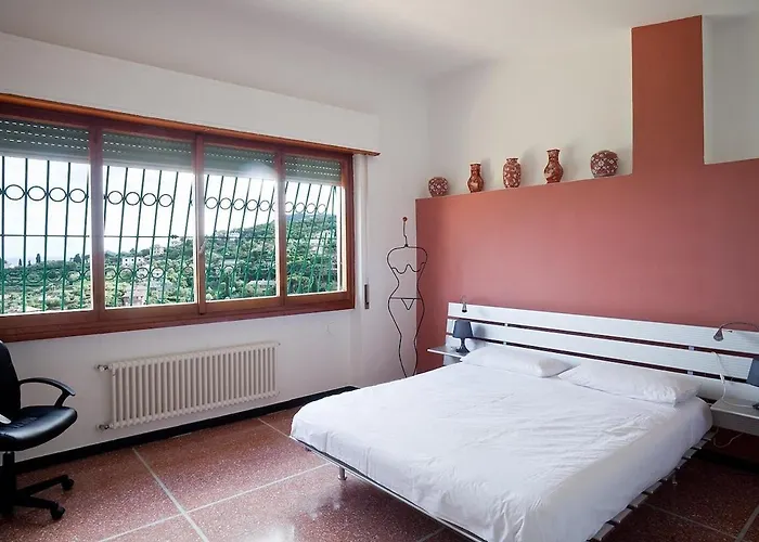 Great With Portofino Sea View *