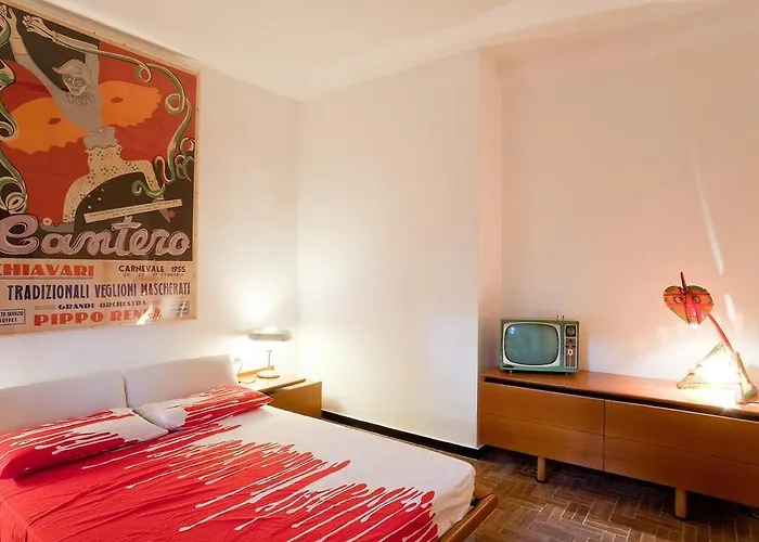 Great With Portofino Sea View * 라팔로