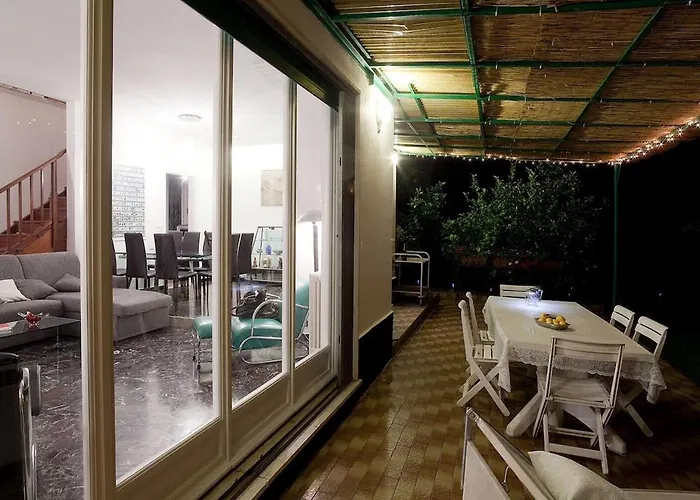 Great With Portofino Sea View *