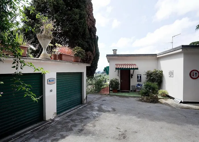 Great With Portofino Sea View 라팔로